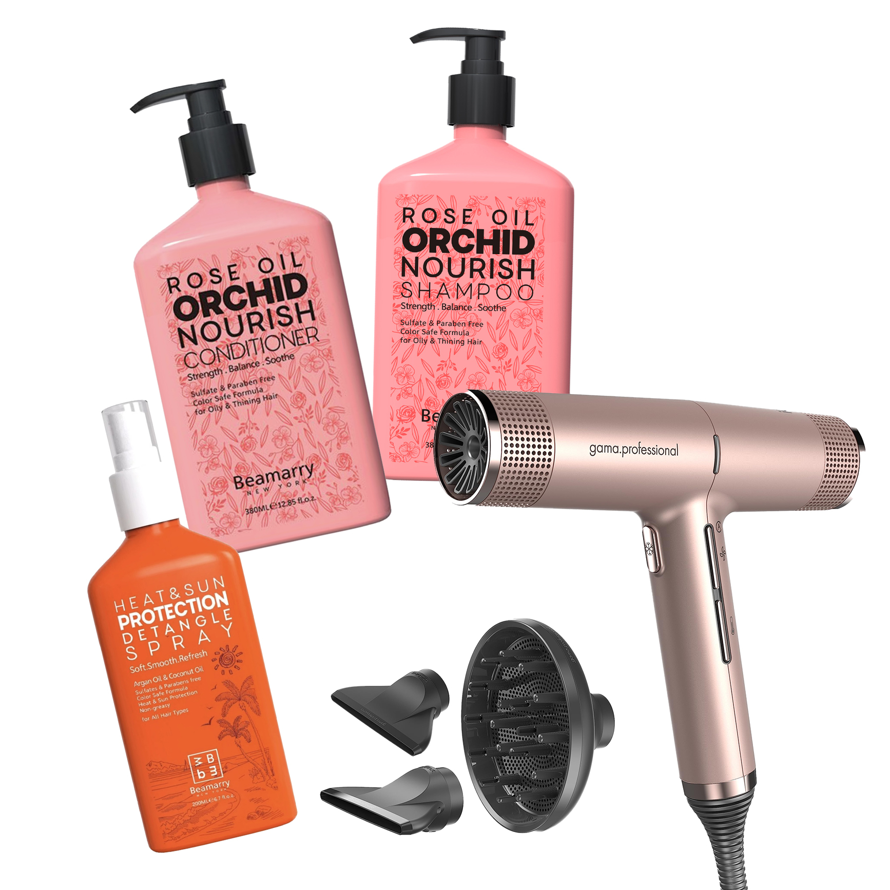 Product media