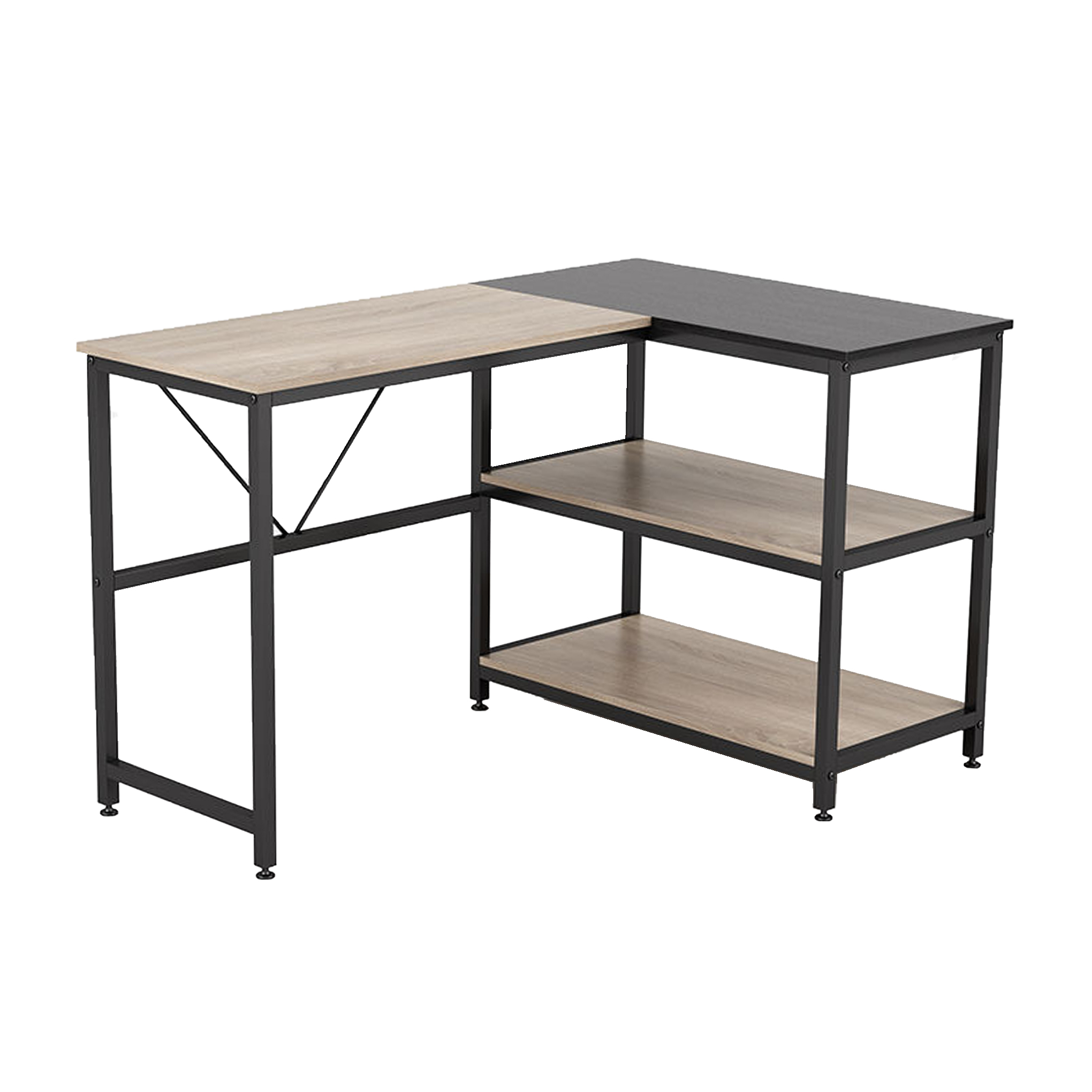 24% off on Relax Furniture Saint Computer Desk | OneDayOnly