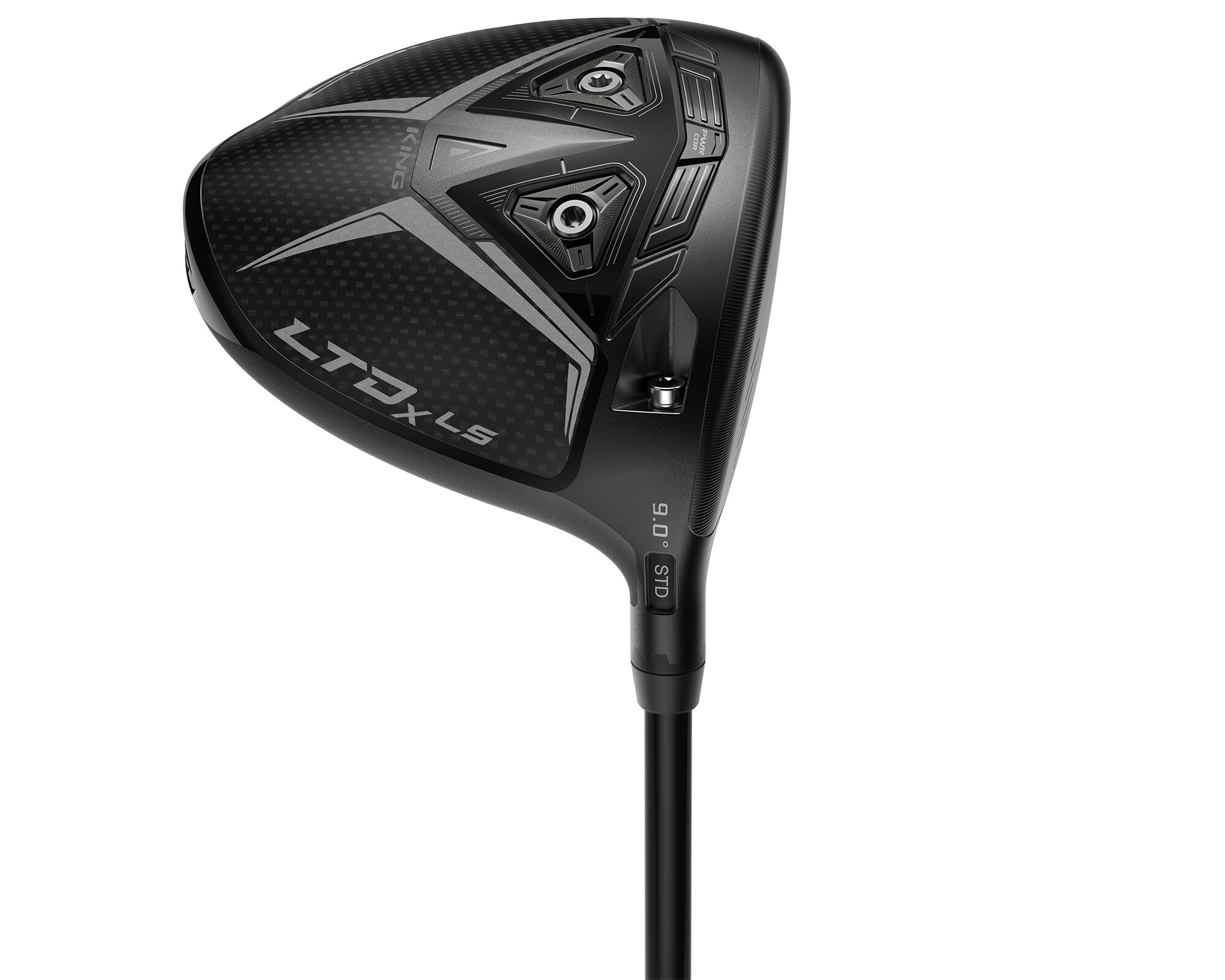 cobra LTDX LS COBRA LTDx LS golf driver 10.5, Sports Equipment