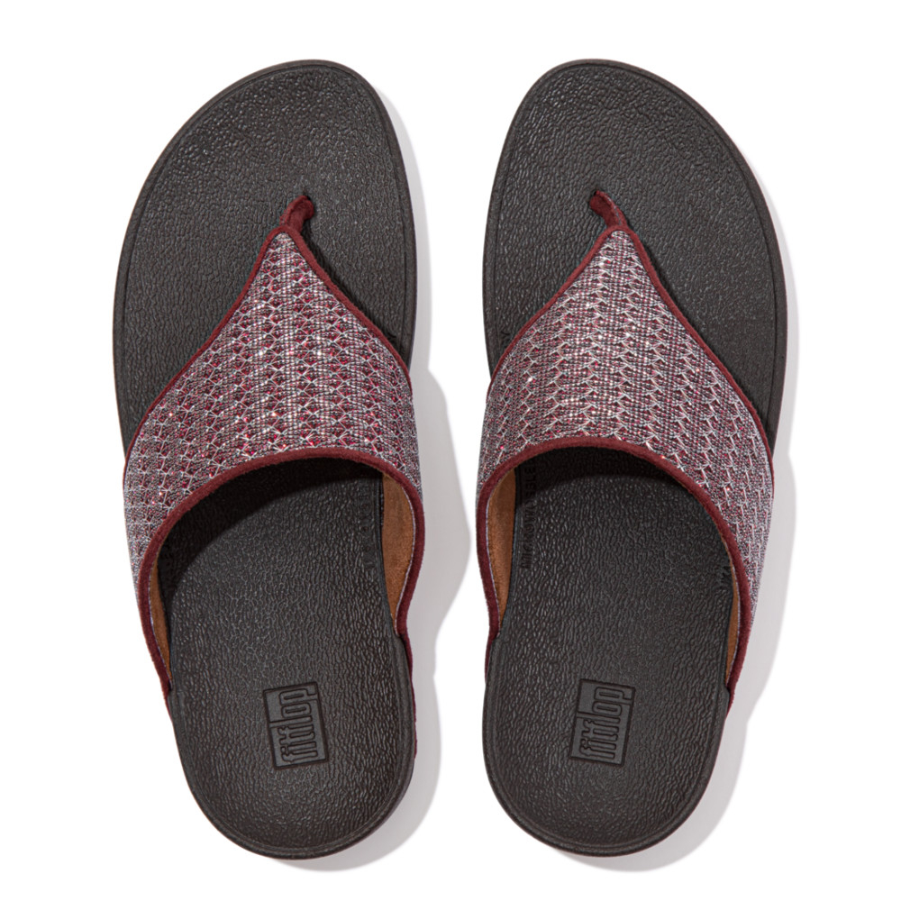 33% off on FitFlop Ladies Limited Premium Lines OneDayOnly