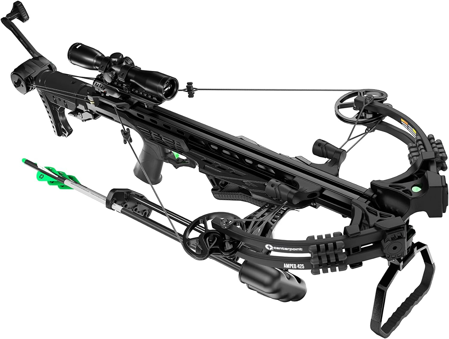 R2,300 off on CenterPoint Amped 425 Crossbow | OneDayOnly