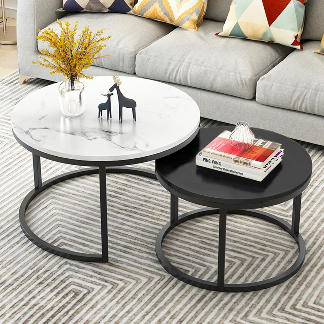 Eclipse Nesting Tables