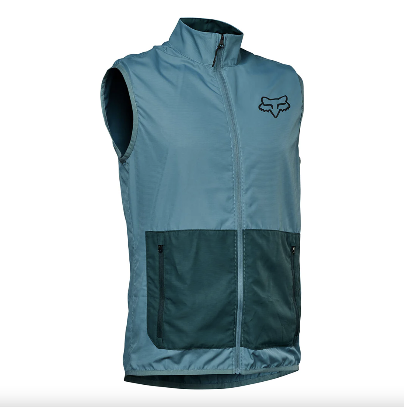 43% off on FOX MTB Men's Ranger Wind Vest | OneDayOnly