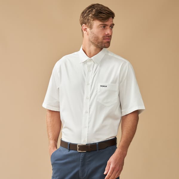 Men's Classic Ethan Short Sleeve Shirt