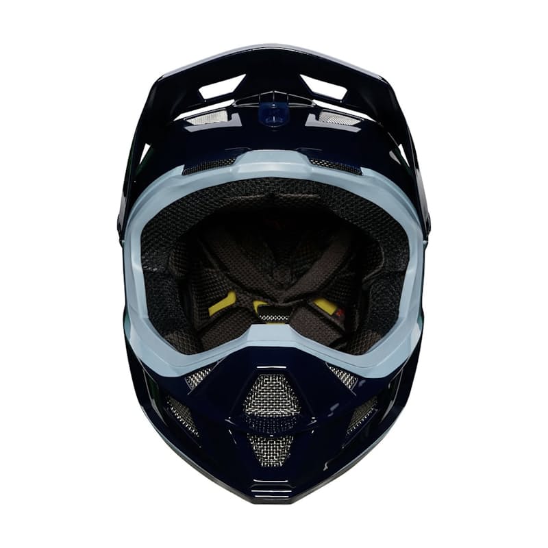 Rampage Comp Infinite Helmet