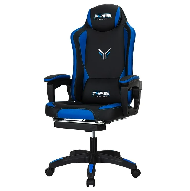 27% off on Deli Incubus PU Leather Gaming Chair | OneDayOnly