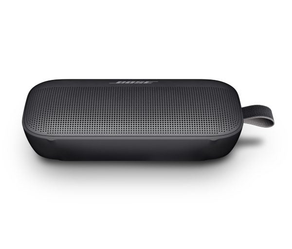 BOSE SOUNDLINK FLEX　BLACK SoundLink Flex Bluetooth Speaker (2nd Gen) | Bose