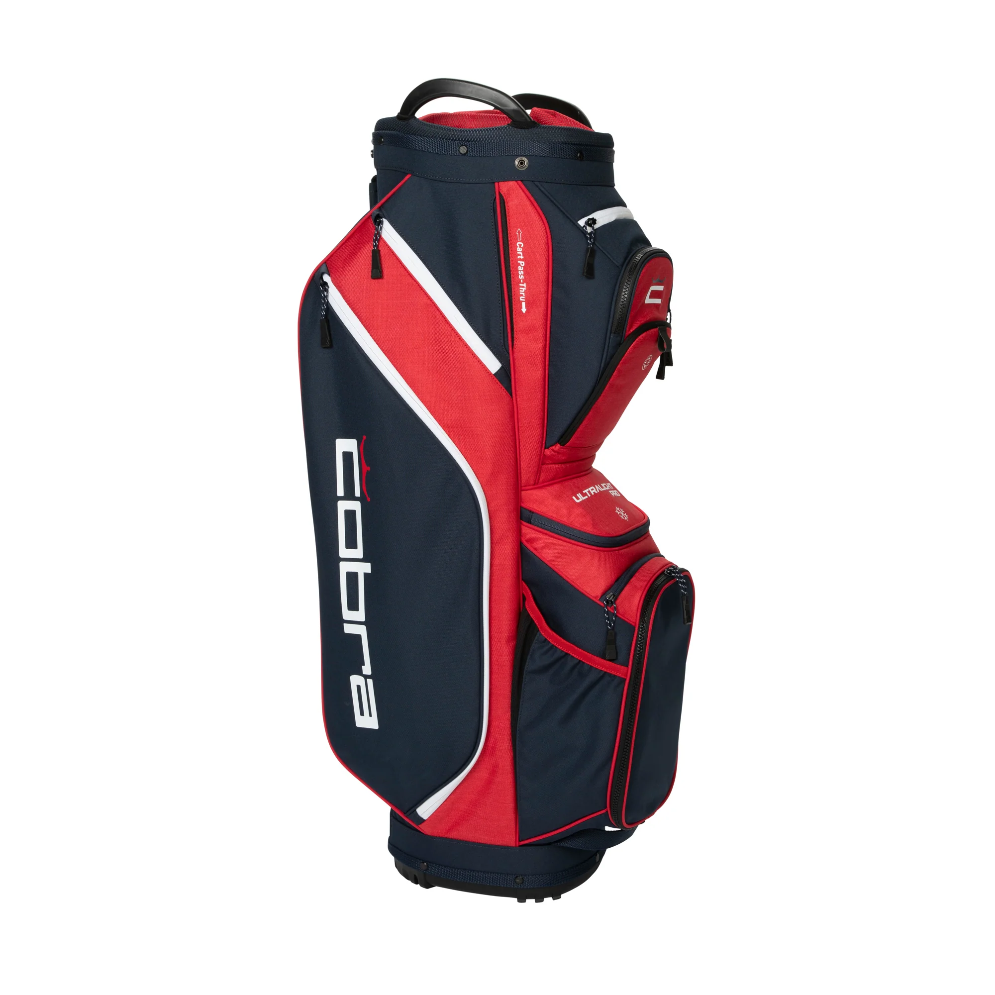 35% off on Cobra AIR-X Iron Set & Bag Bundle | OneDayOnly