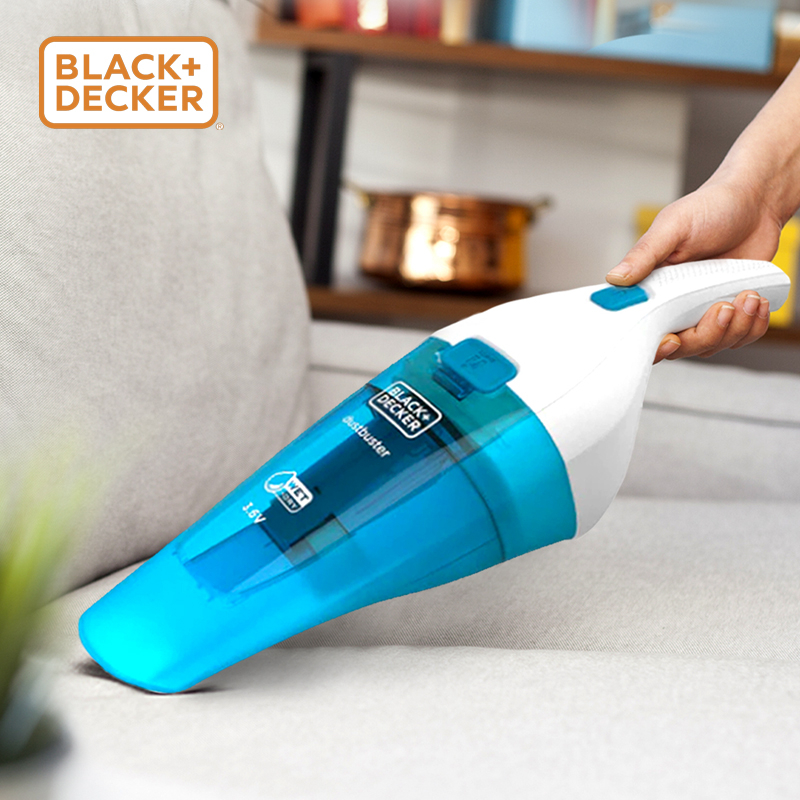 43% off on 3.6V Wet & Dry Cordless Dustbuster | OneDayOnly
