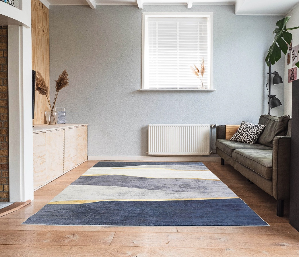 50% off on Refined Vinyl Rug | OneDayOnly