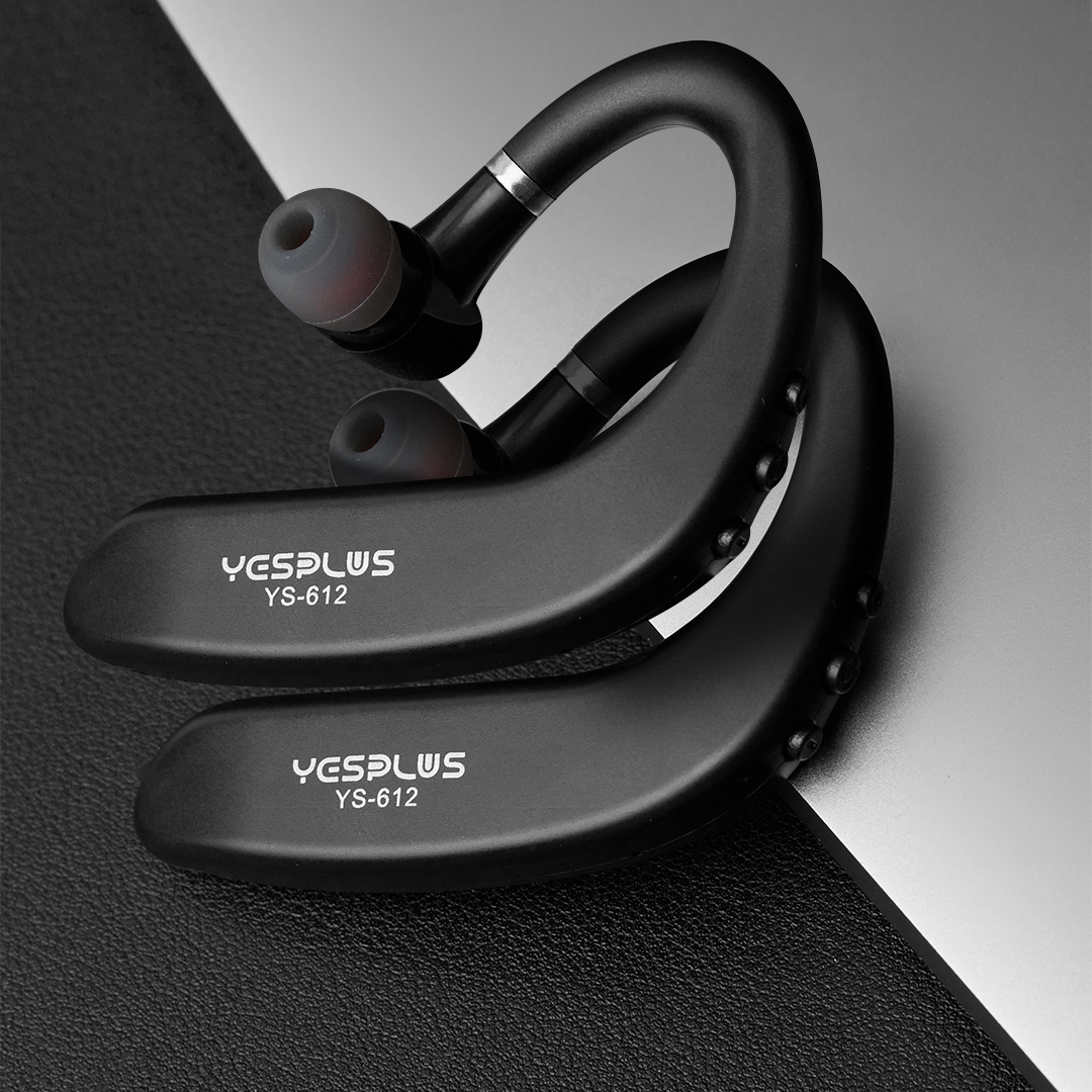 75% off on YesPlus 2x Wireless Headsets | OneDayOnly