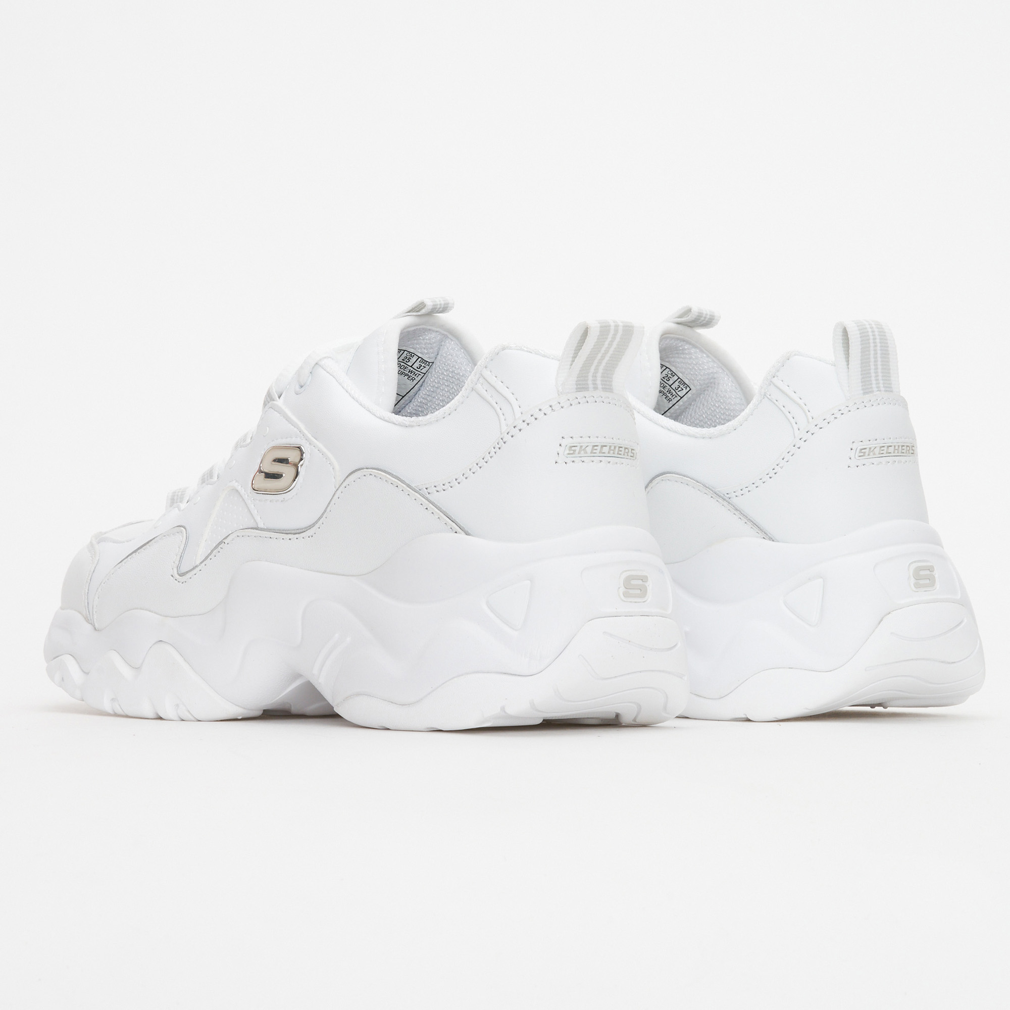 46% off on Skechers Ladies D'Lites OneDayOnly