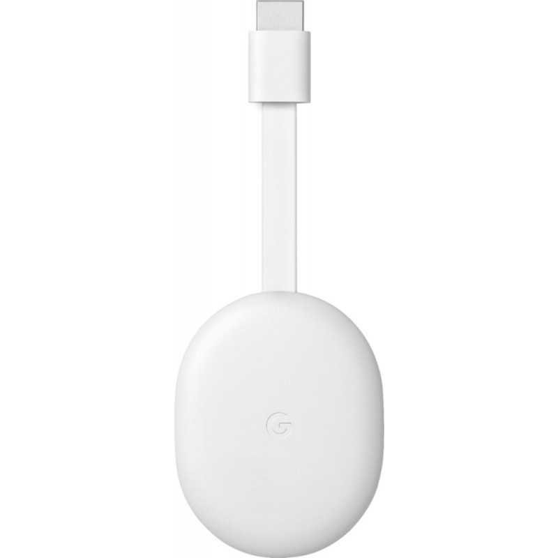 35% off on Google Chromecast 4k with Google TV | OneDayOnly
