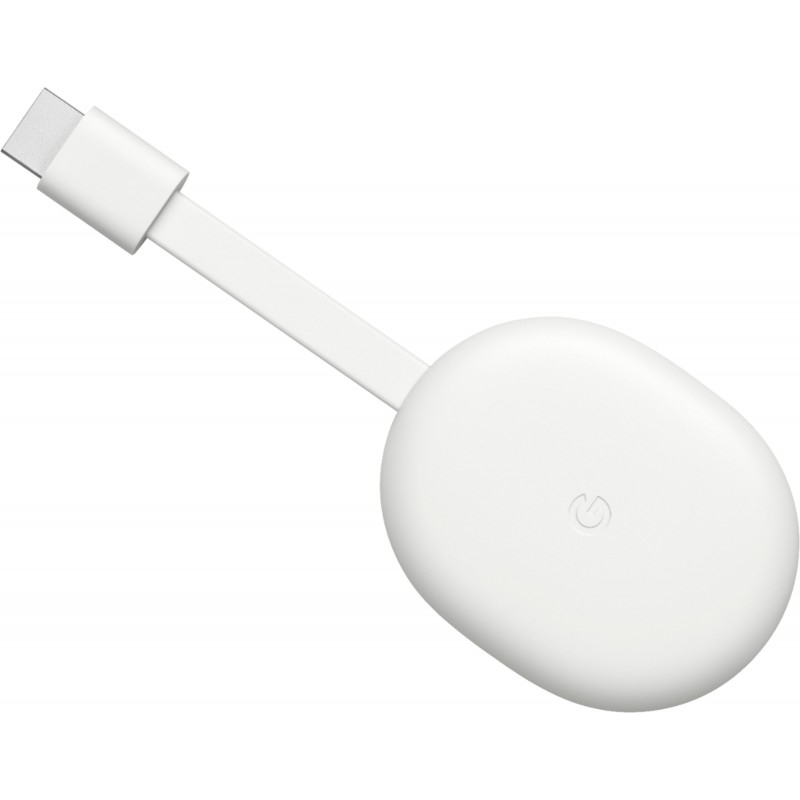 35% off on Google Chromecast 4k with Google TV | OneDayOnly