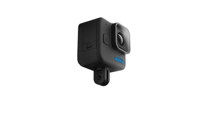 GoPro: Introducing HERO11 Black Mini — Smaller, Lighter, Simpler 