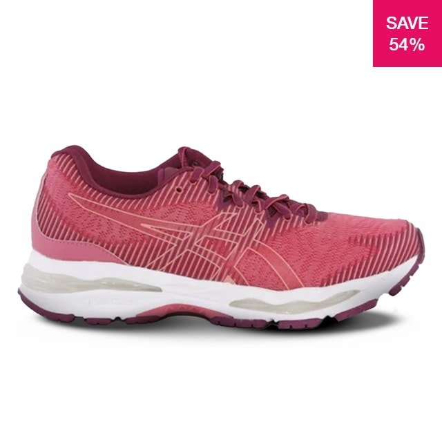 Asics gel sale ziruss dames