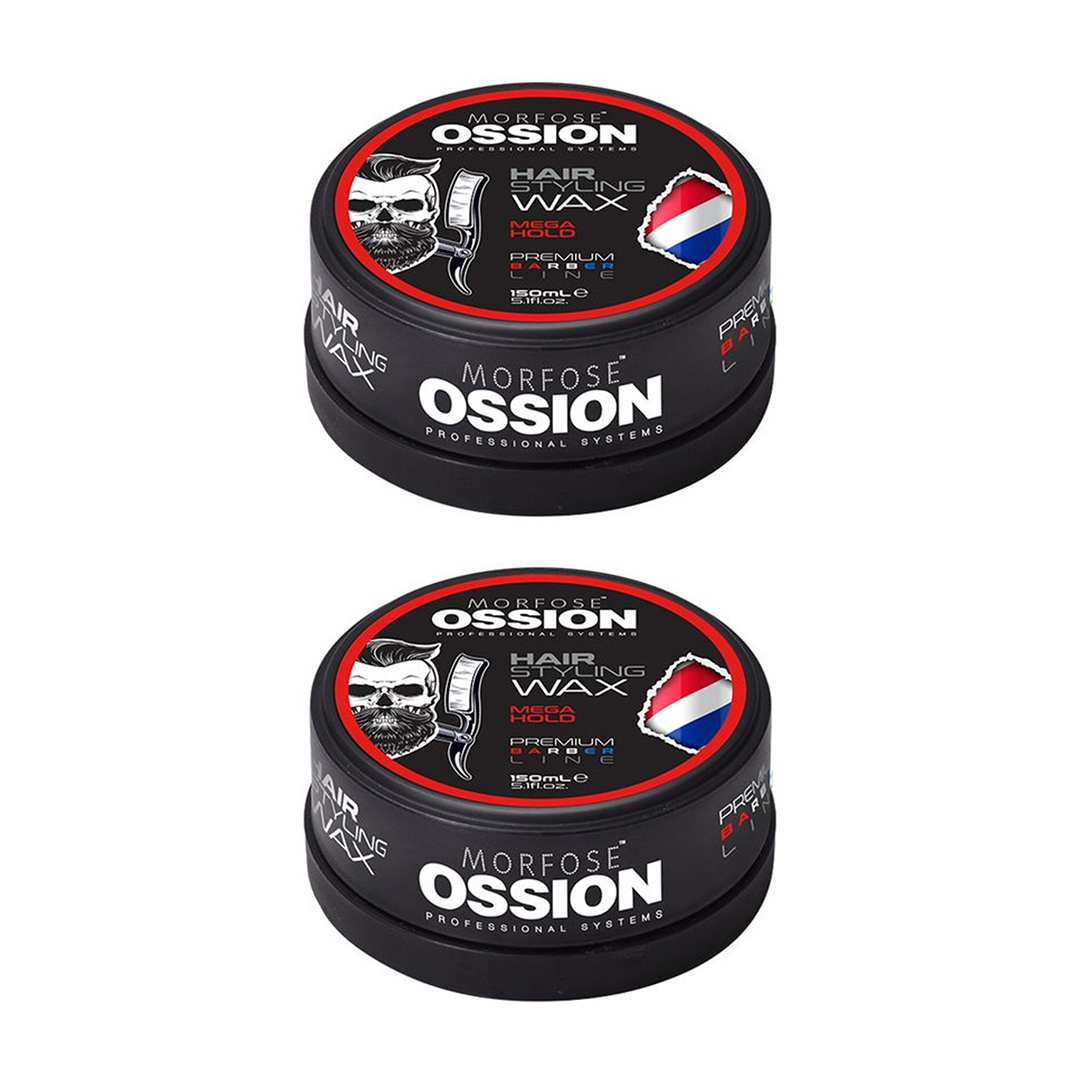 Mega Hold - Bundle Contents