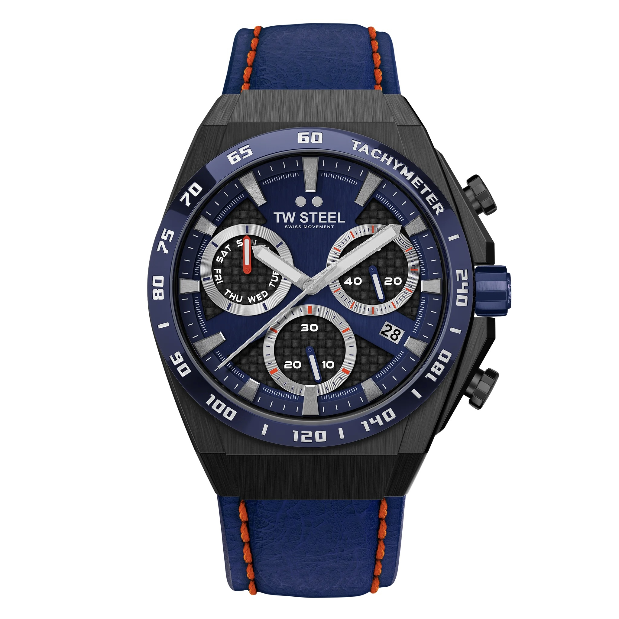 60% off on 44mm Fast Lane CEO Tech Watch | OneDayOnly