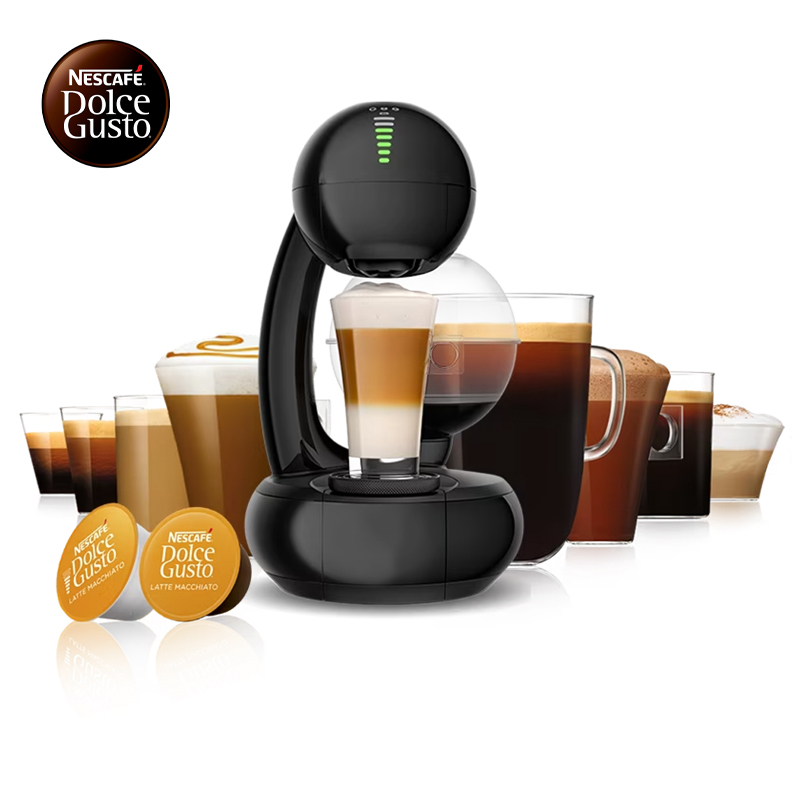 50 off on Esperta Automatic Coffee Machine OneDayOnly