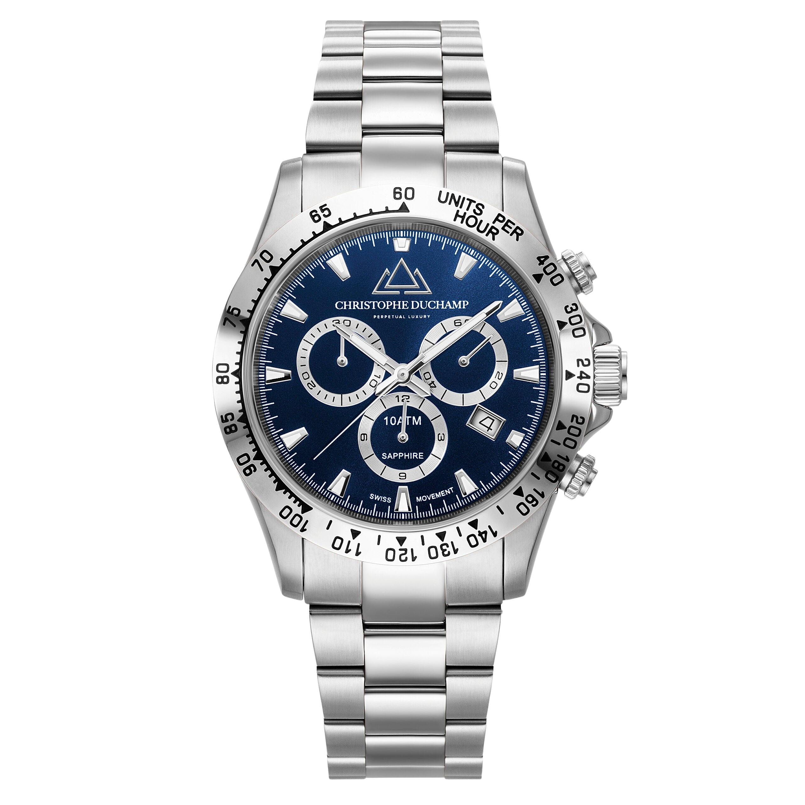 Men's Grand Mont Watch