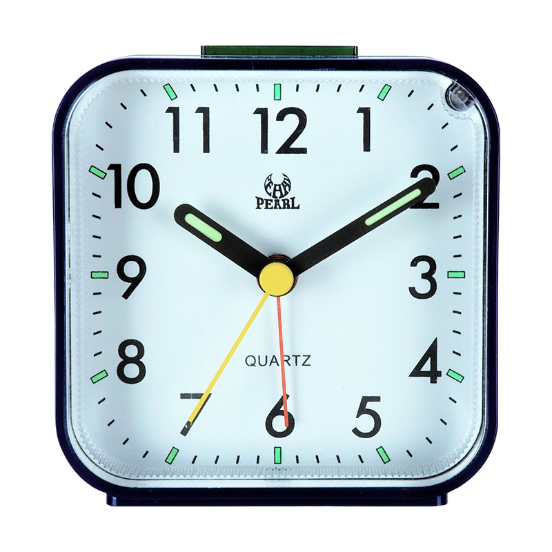 40% off on EMPORIUM Silent Analogue Alarm Clock | OneDayOnly