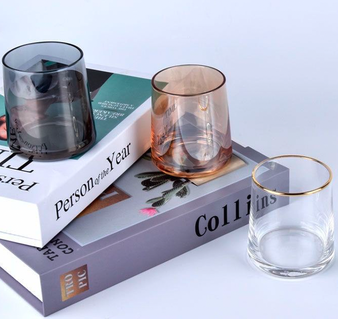 Ash and Amber (Gold not avialable)