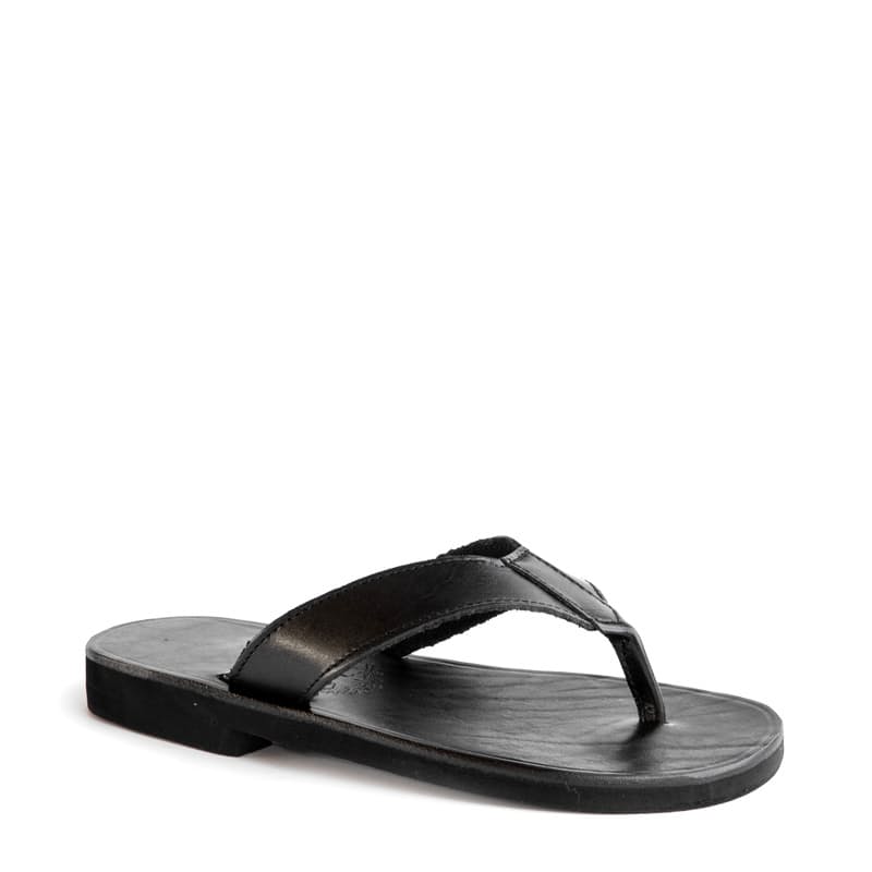 22% off on Men's Genuine Leather Beach Sandal | OneDayOnly