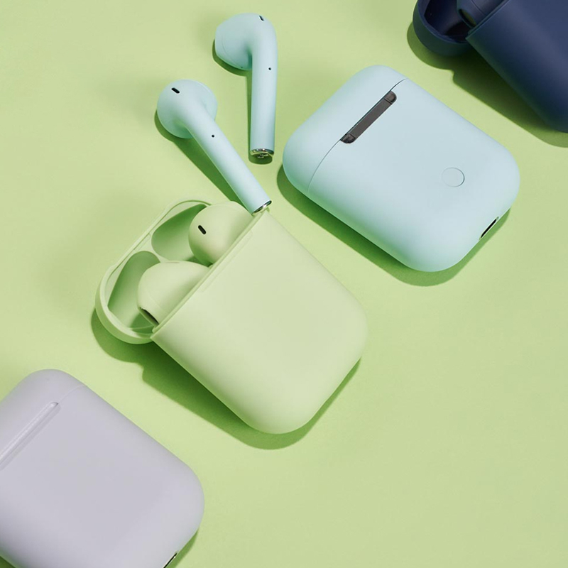 2x Bluetooth TWS Earbuds
