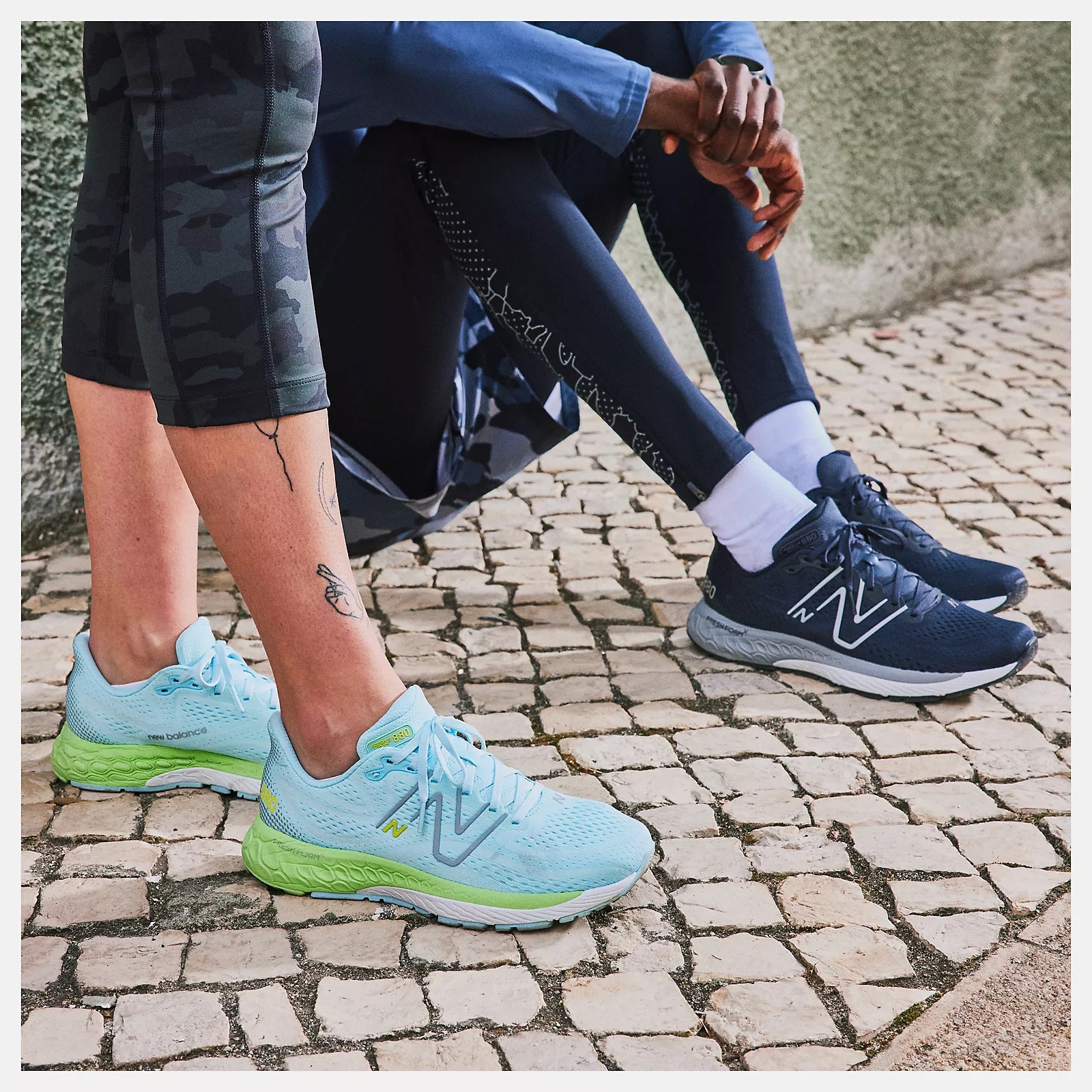 38% off on Ladies 880v13 Running Shoes OneDayOnly