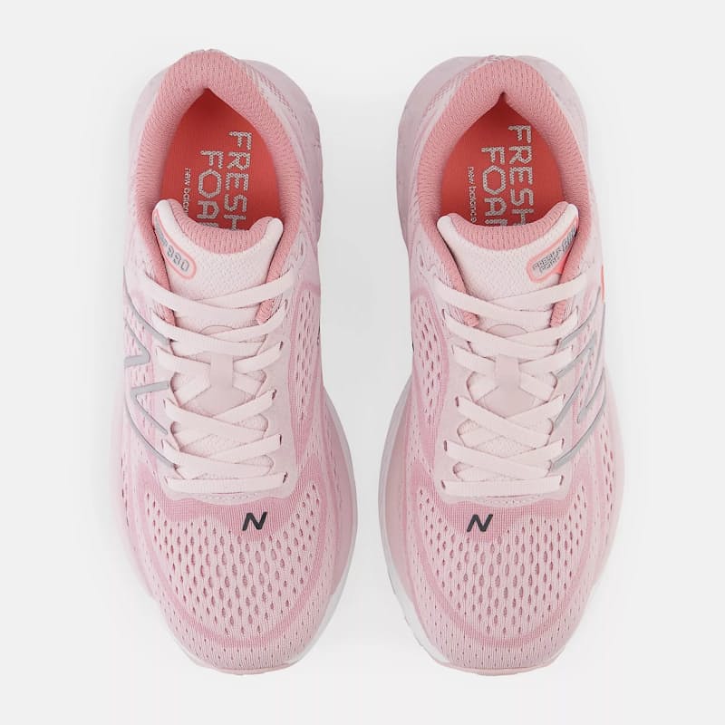 New balance 800 women top red