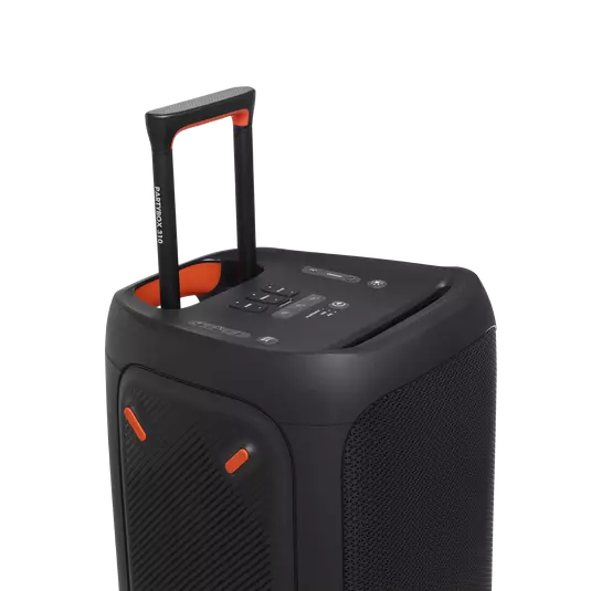 その他 JBL PARTYBOX 310 R3,500 off on JBL PartyBox 310 Portable Speaker | OneDayOnly