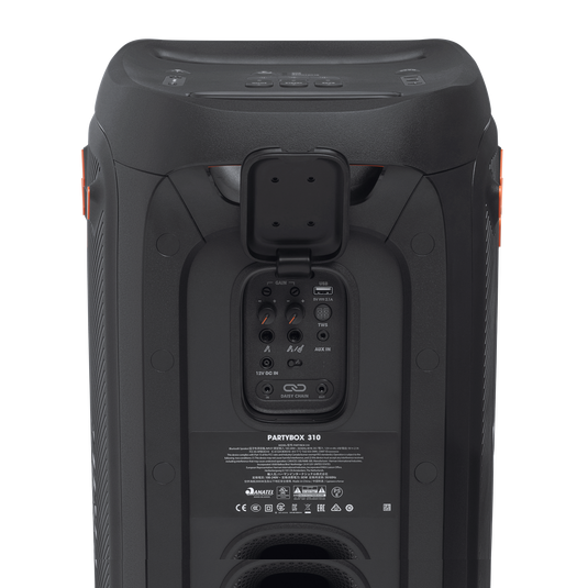 R3,500 off on JBL PartyBox 310 Portable Speaker | OneDayOnly