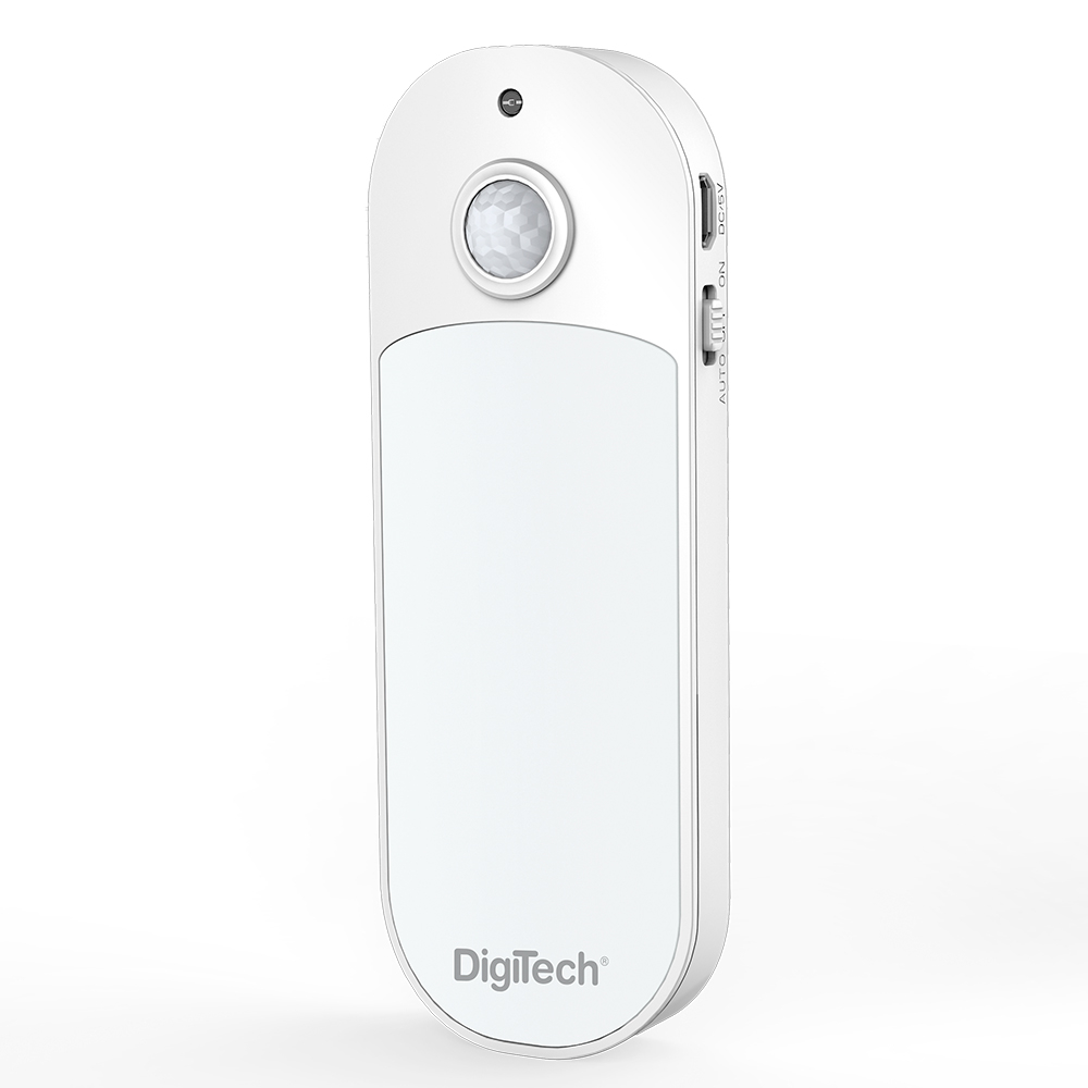 R200 off on DigiTech 2x Motion Night Lights | OneDayOnly