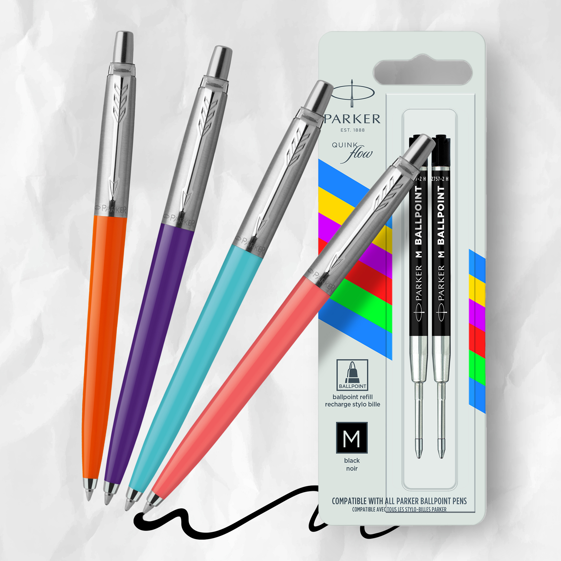 Not all colours available