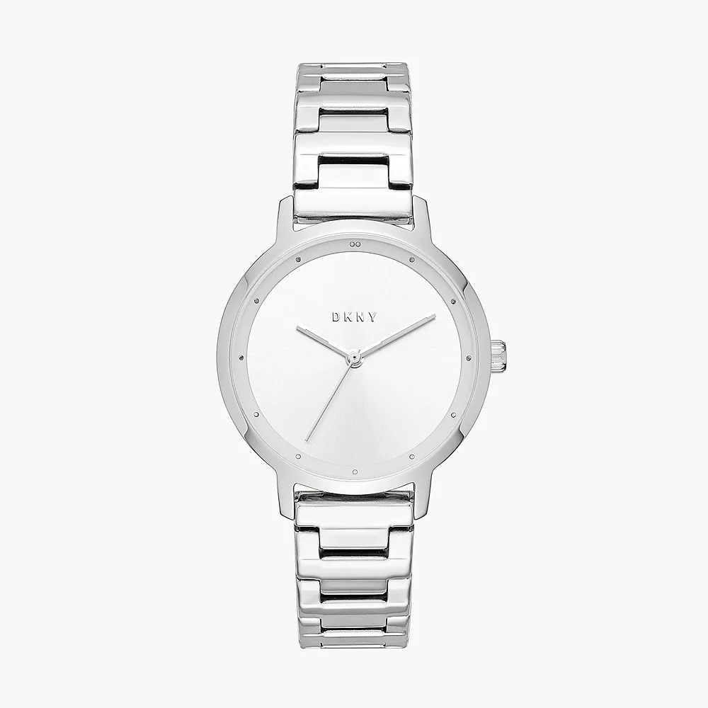 Dkny best sale modernist watch