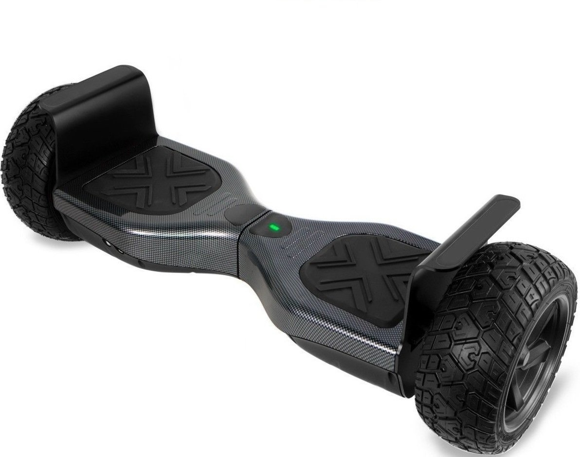 8.5" Off Road Bluetooth Hoverboard