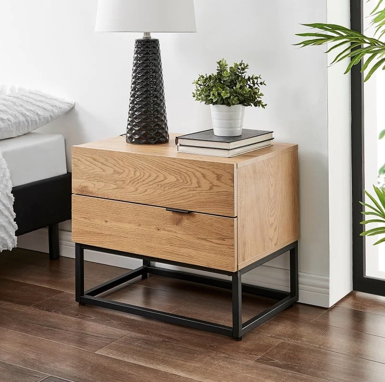 33% off on Home Space Harold Side Table | OneDayOnly