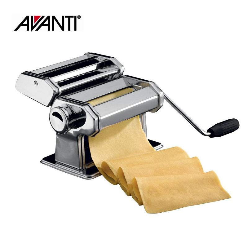 29% off on Stainless Steel Pasta Making Machine | OneDayOnly