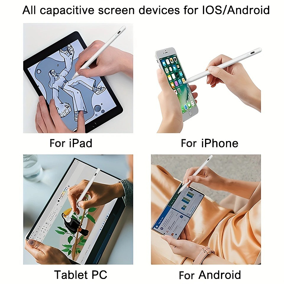33% off on TechIt Universal Stylus Pen | OneDayOnly