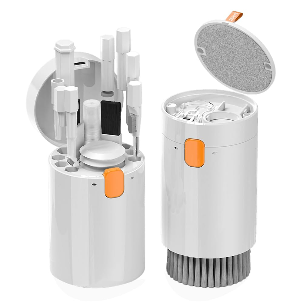 31% off on QTec 20-in-1 Multi-Cleaning Kit | OneDayOnly
