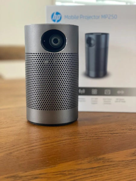 R2,200 off on HP Mobile Projector 250 | OneDayOnly