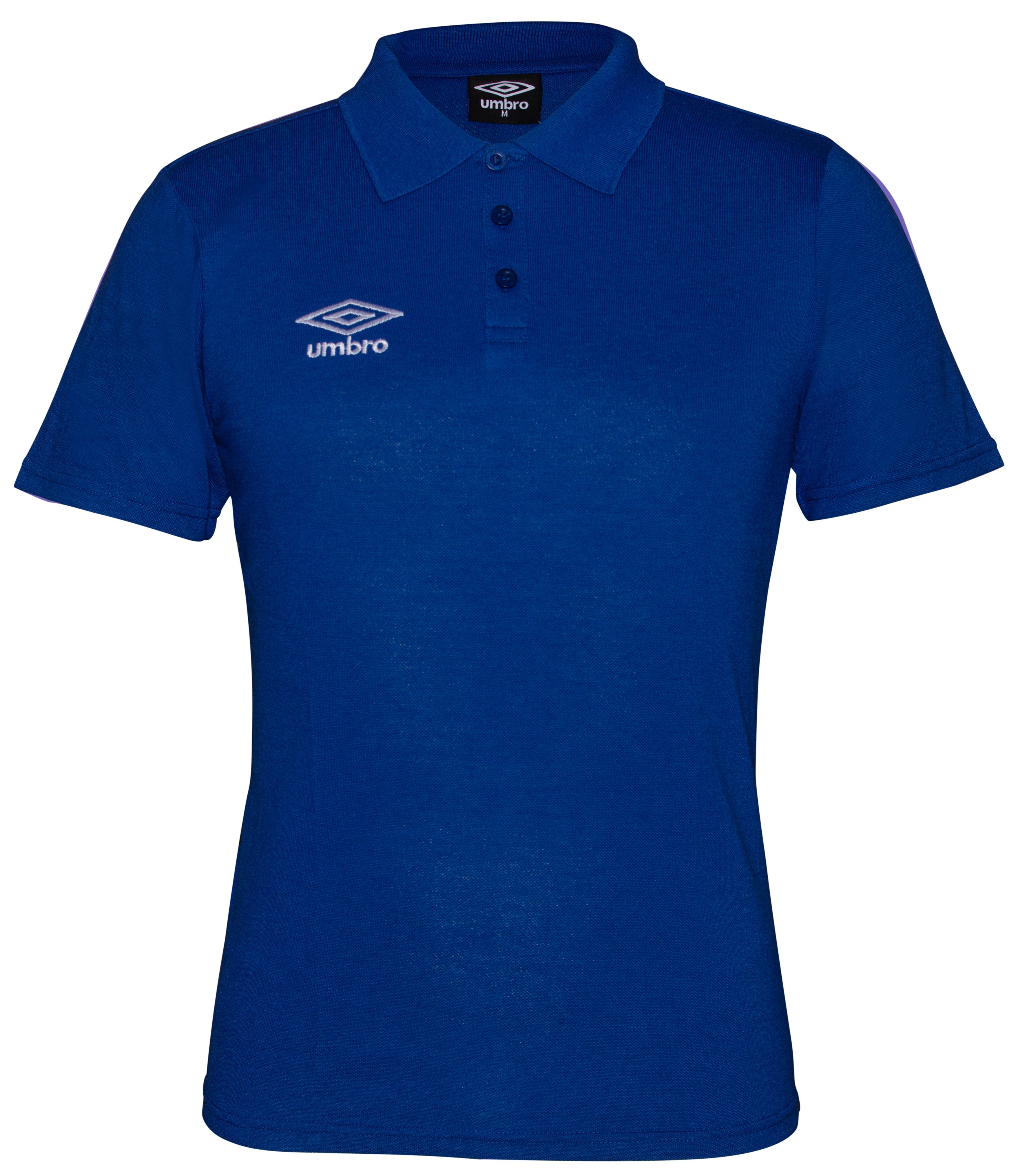 50% off on Umbro Men's Travel Polo Shirt OneDayOnly