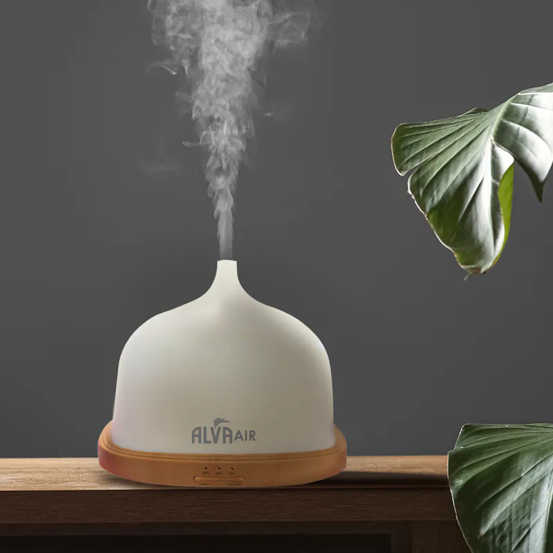 22% off on Alva Air Aromatherapy Diffuser | OneDayOnly