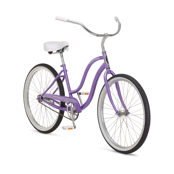 17% off on Schwinn Men's Ladies S1 Cruiser OneDayOnly - Main Image