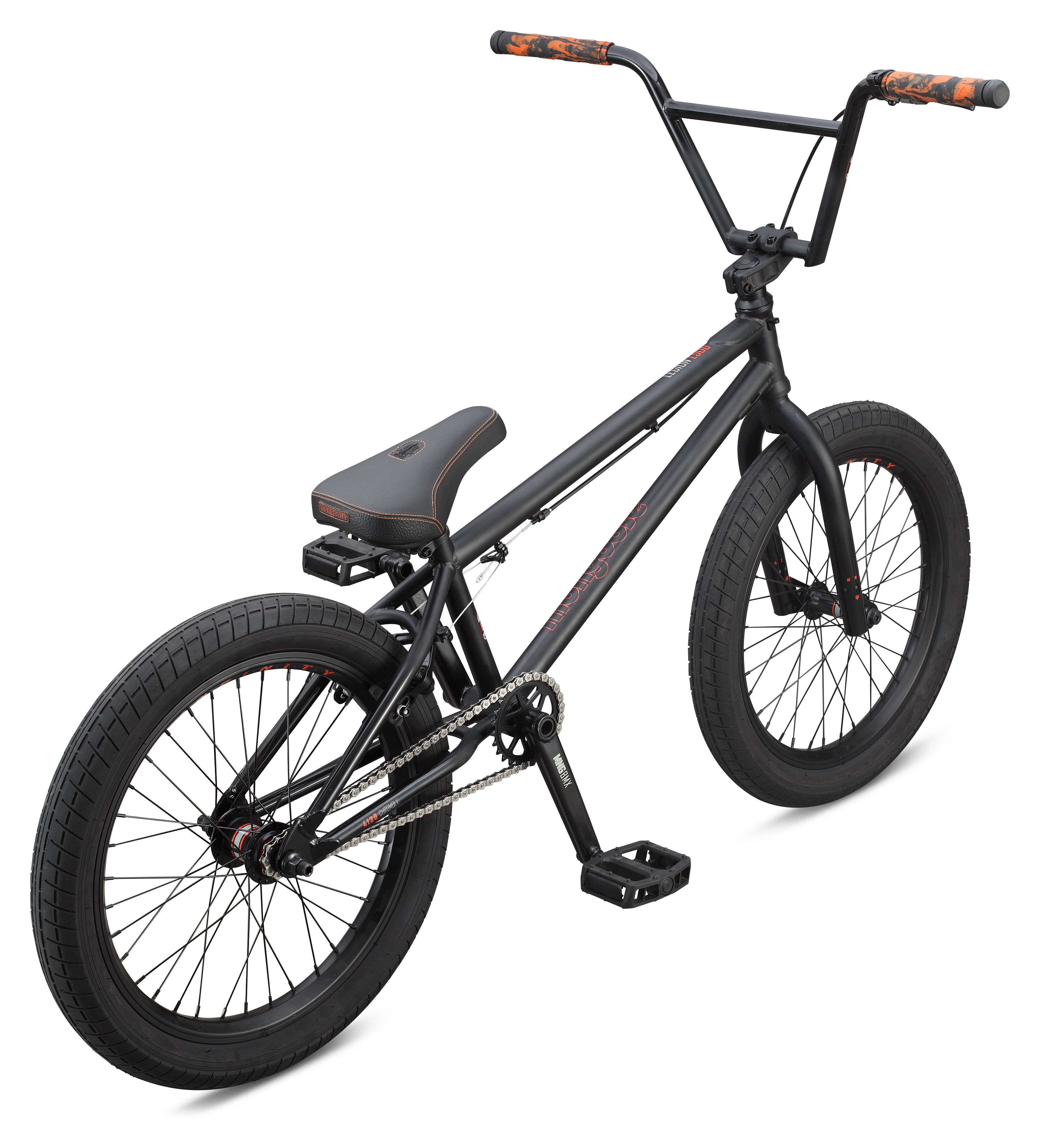 R2,000 off on Mongoose Legion L500 BMX in Black | OneDayOnly
