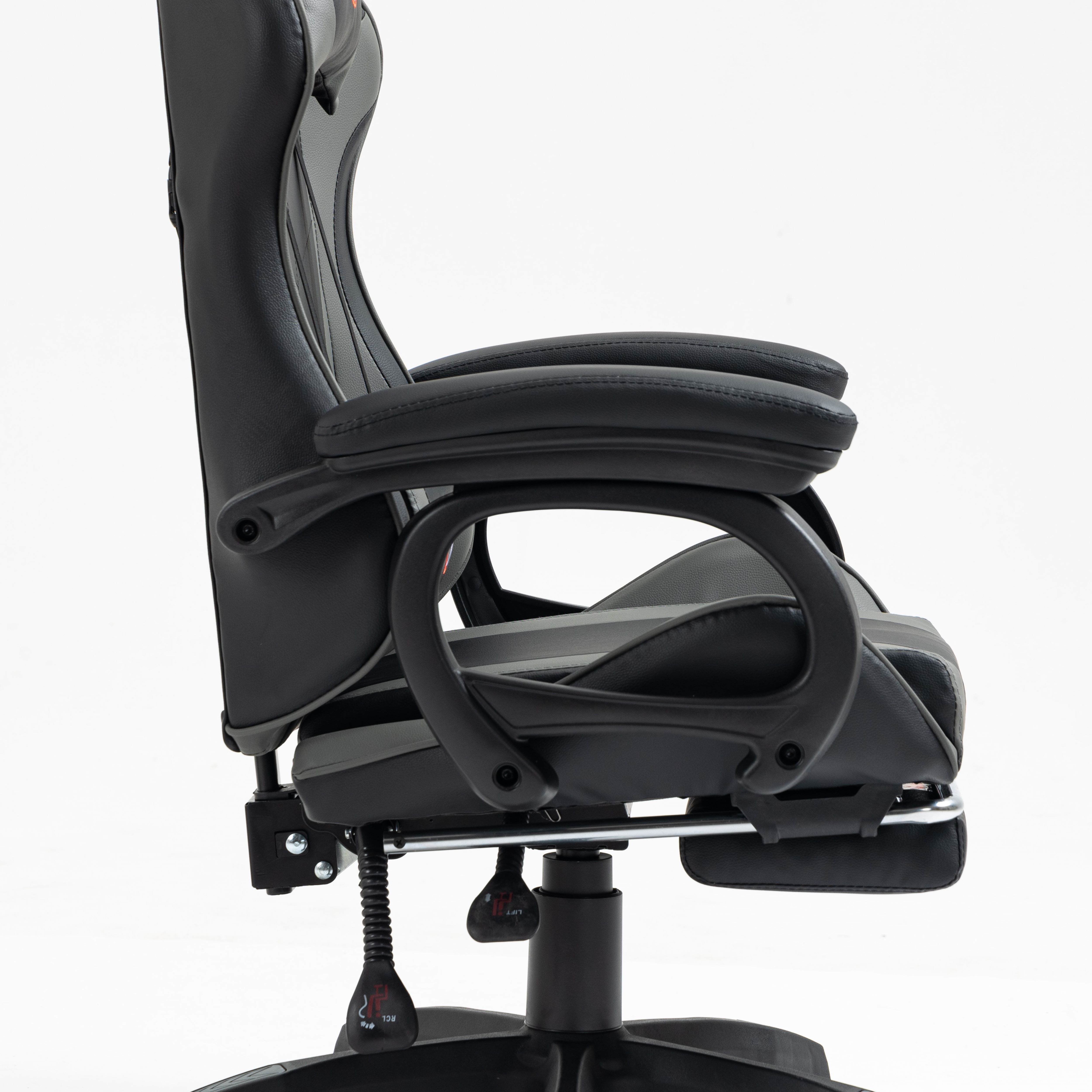 40% off on Novogracz eSports X Pro Gaming Chair | OneDayOnly