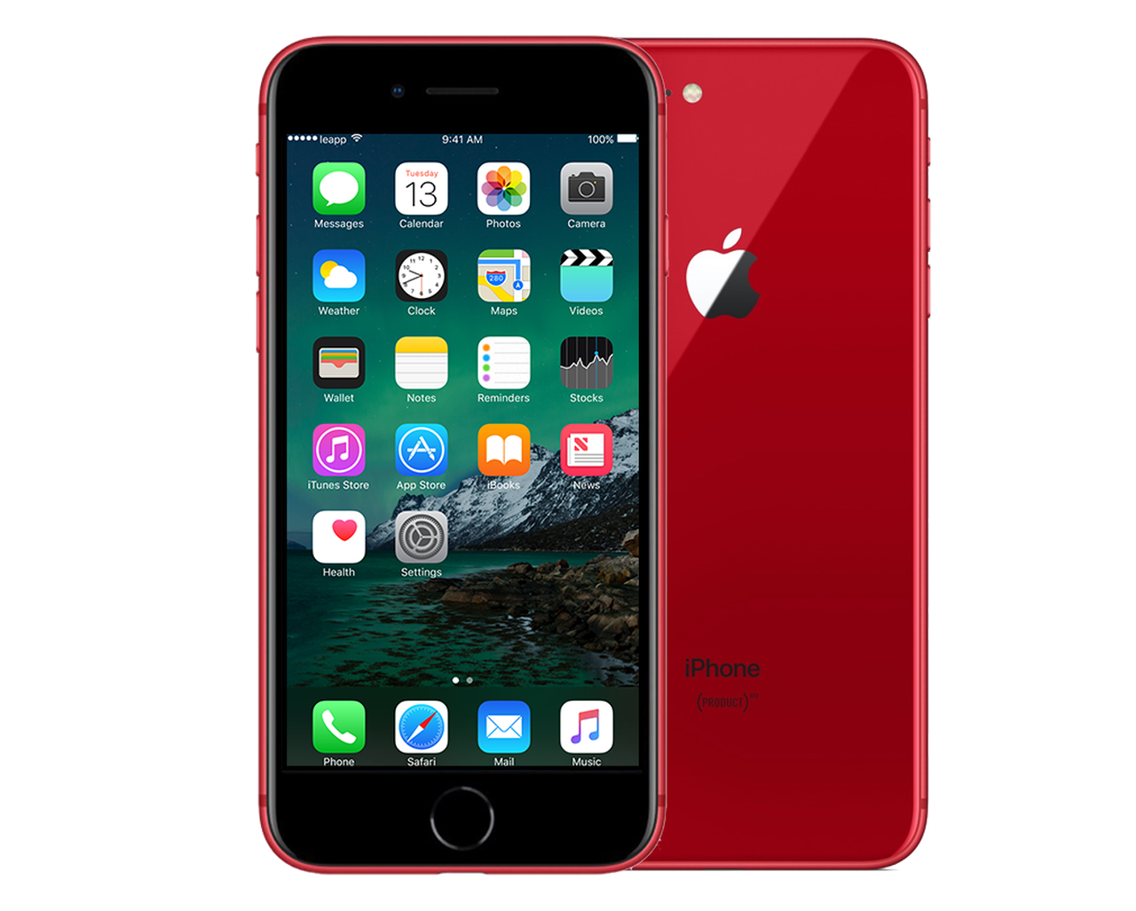 55% off on Apple 64GB iPhone 8 Smartphone CPO | OneDayOnly