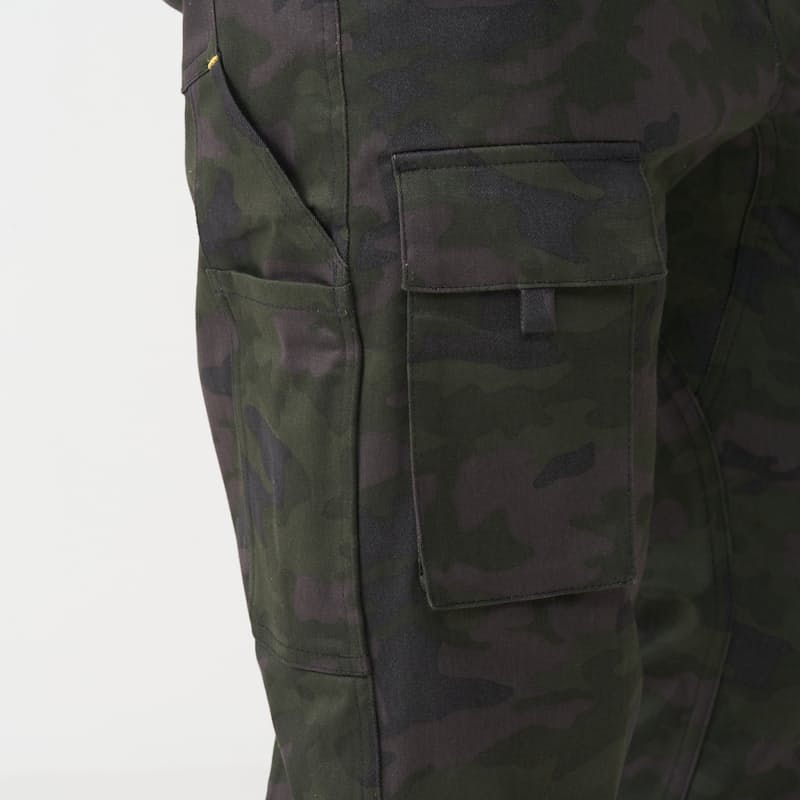 29% off on Men's Utility Waist Cargo Jogger OneDayOnly