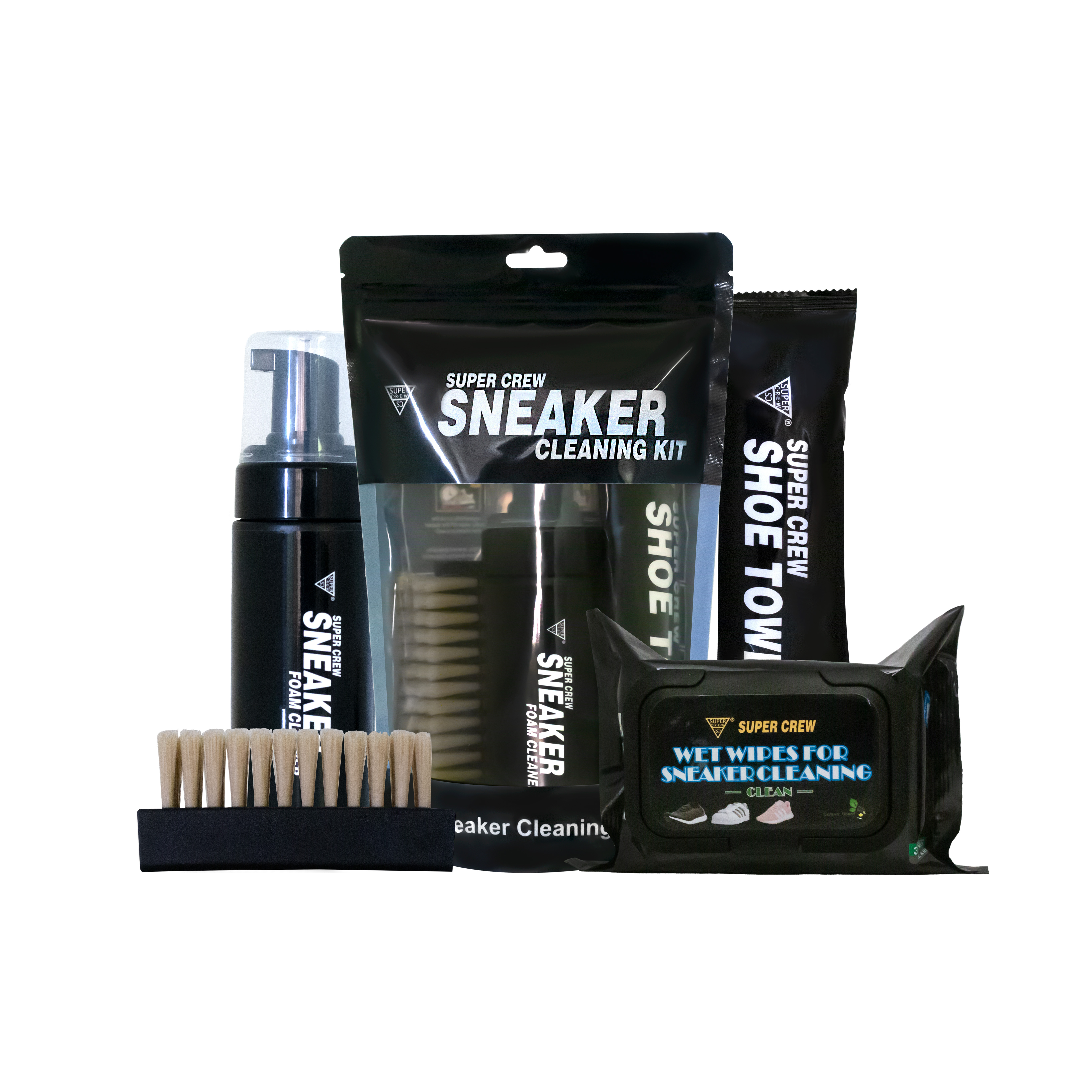 Bundle Contents