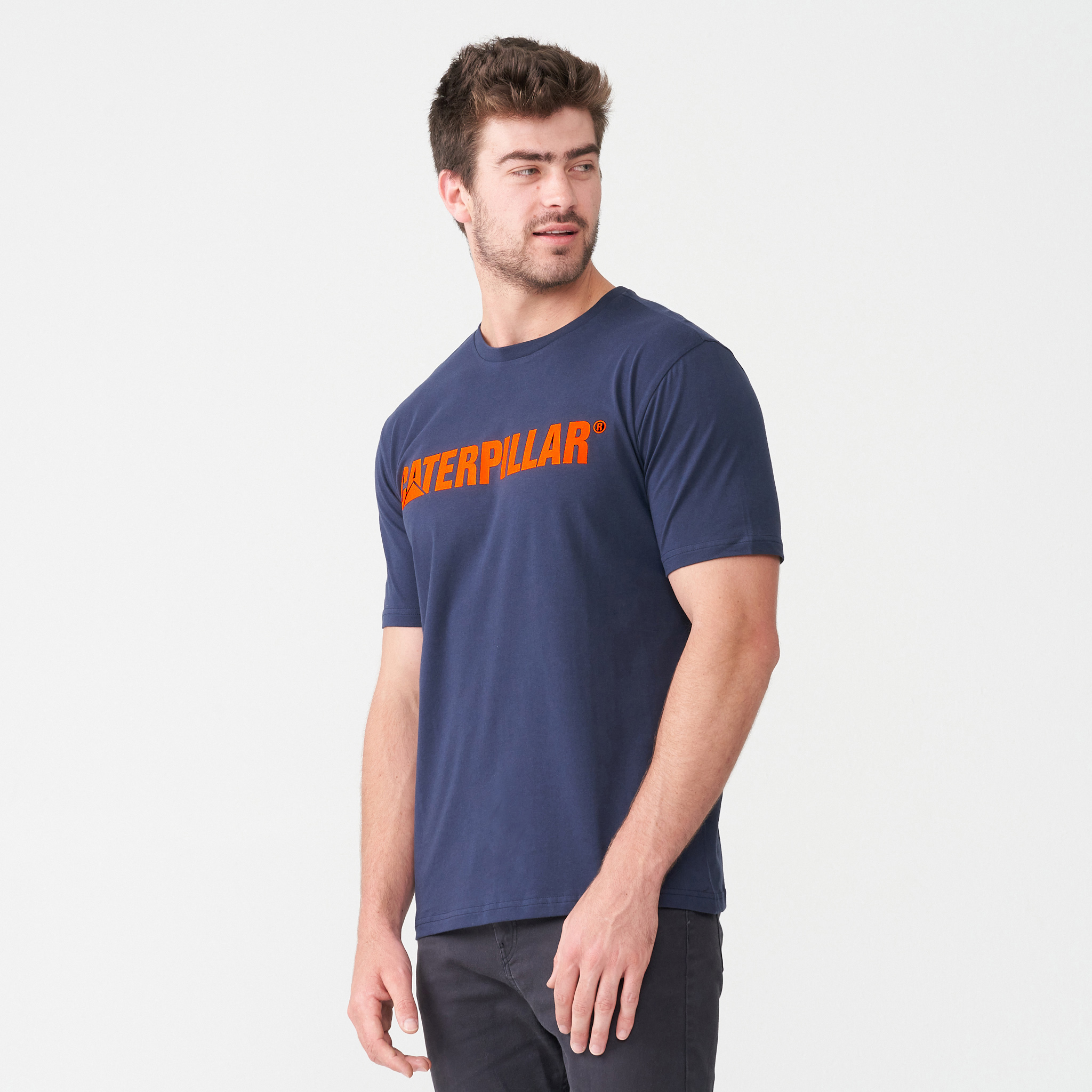 Detroit-Shocking Orange